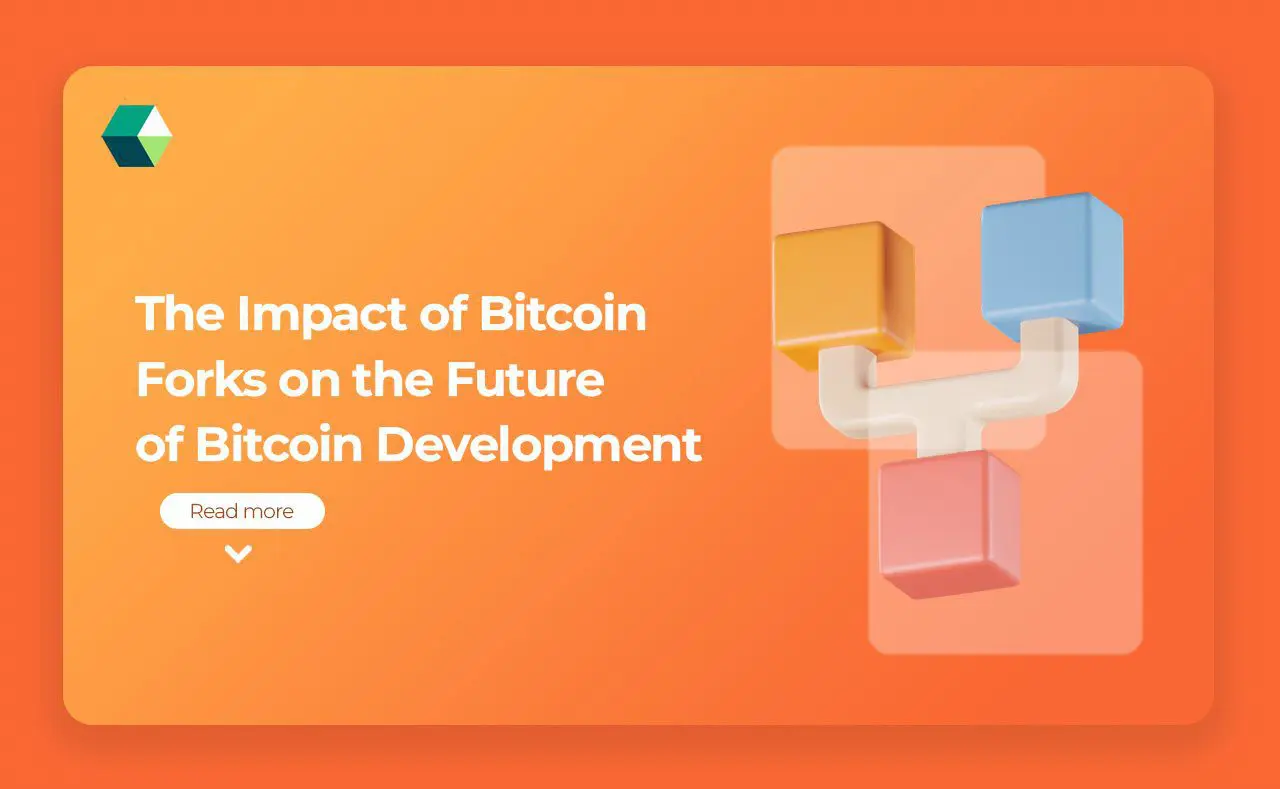 Bitcoin Forks