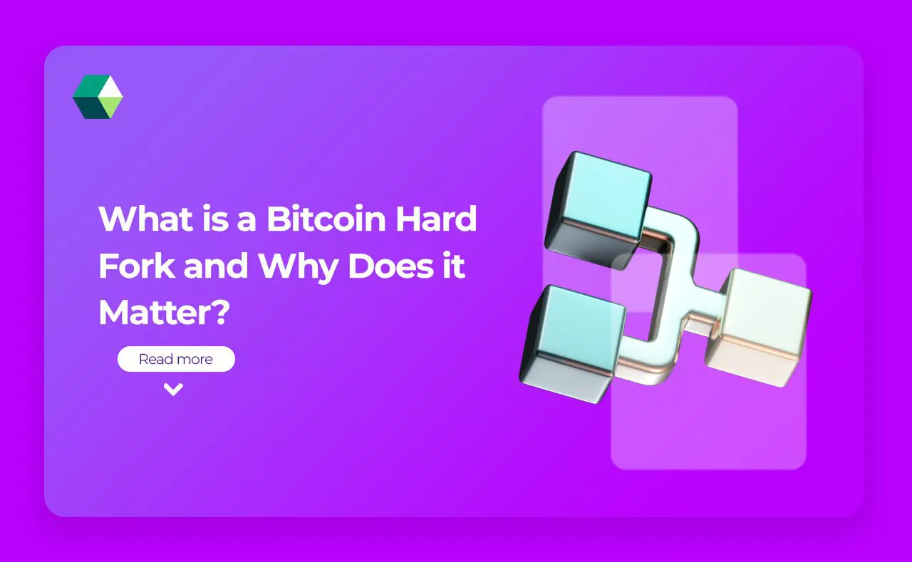 Bitcoin Hard Fork