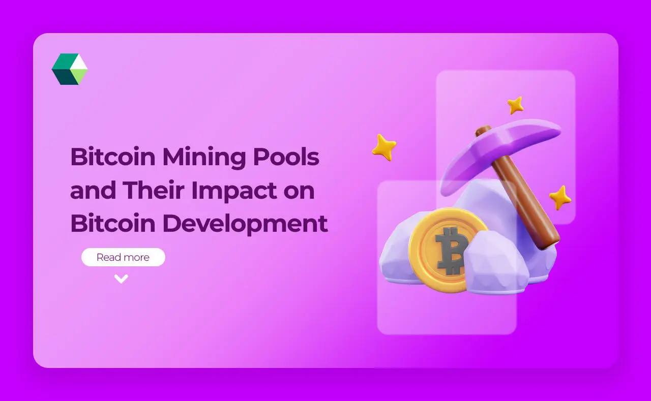 Bitcoin Mining Pools