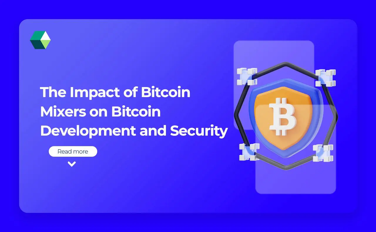 Bitcoin Mixers
