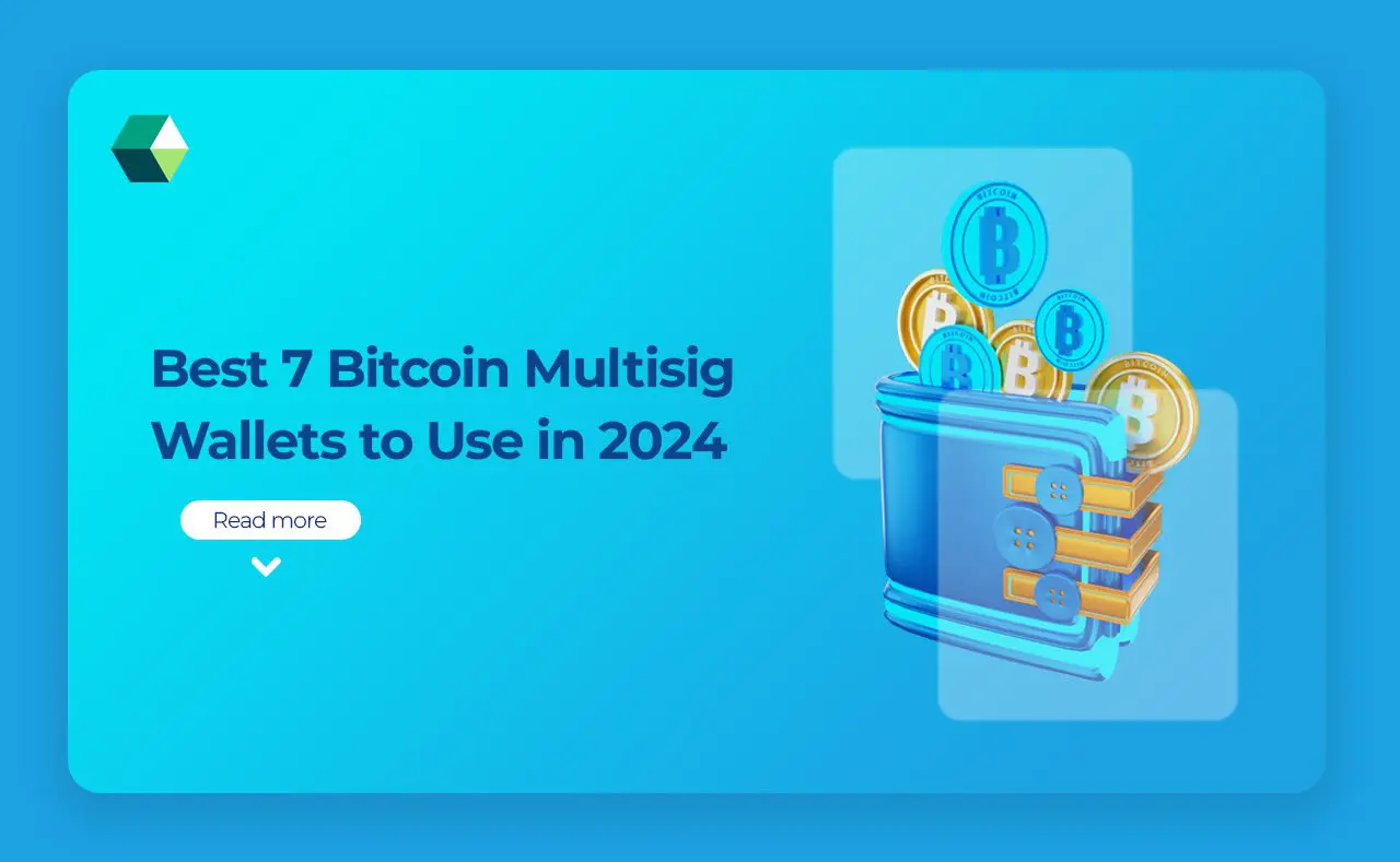 Multisig Wallets