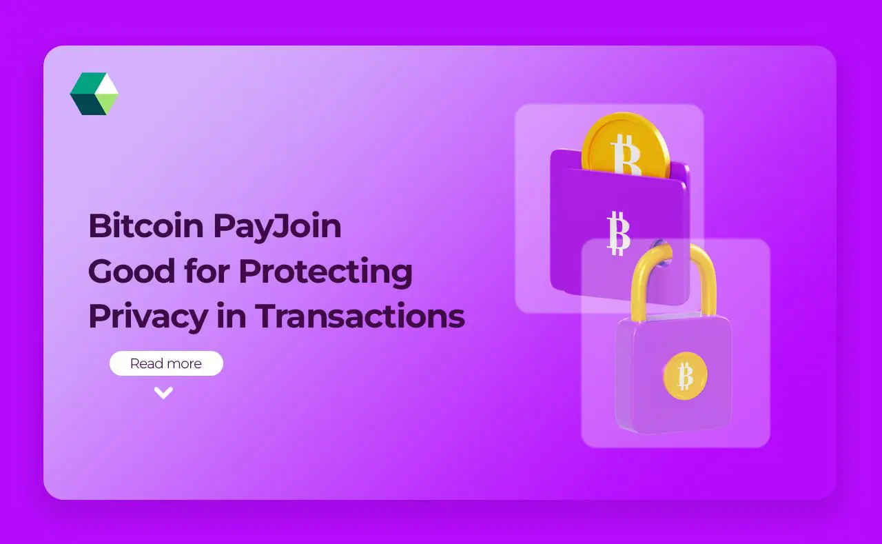 Bitcoin PayJoin