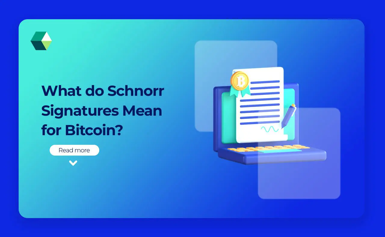 Schnorr Signatures