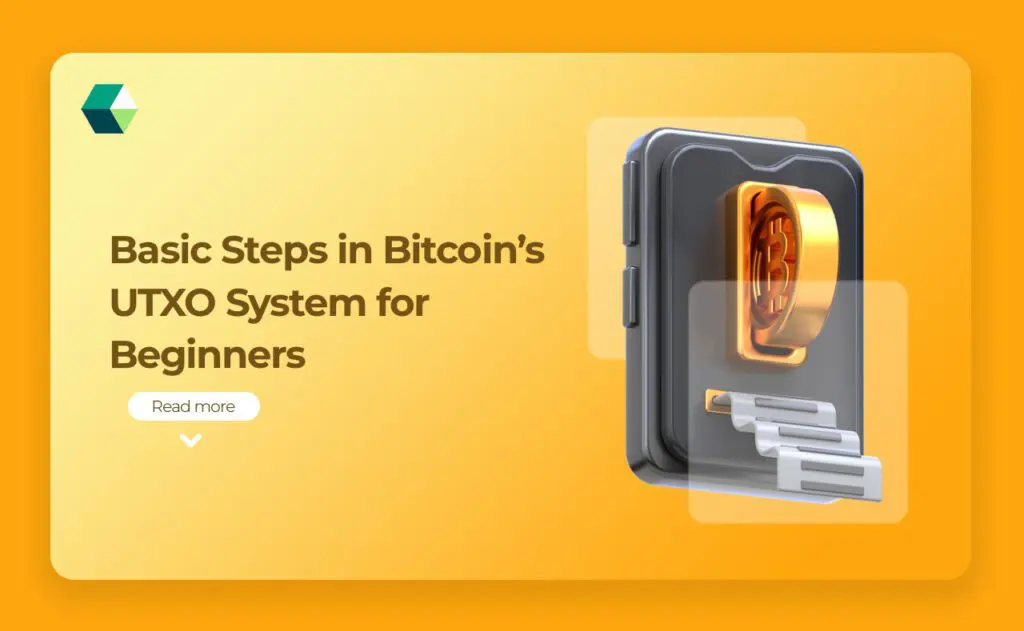 Bitcoin UTXO