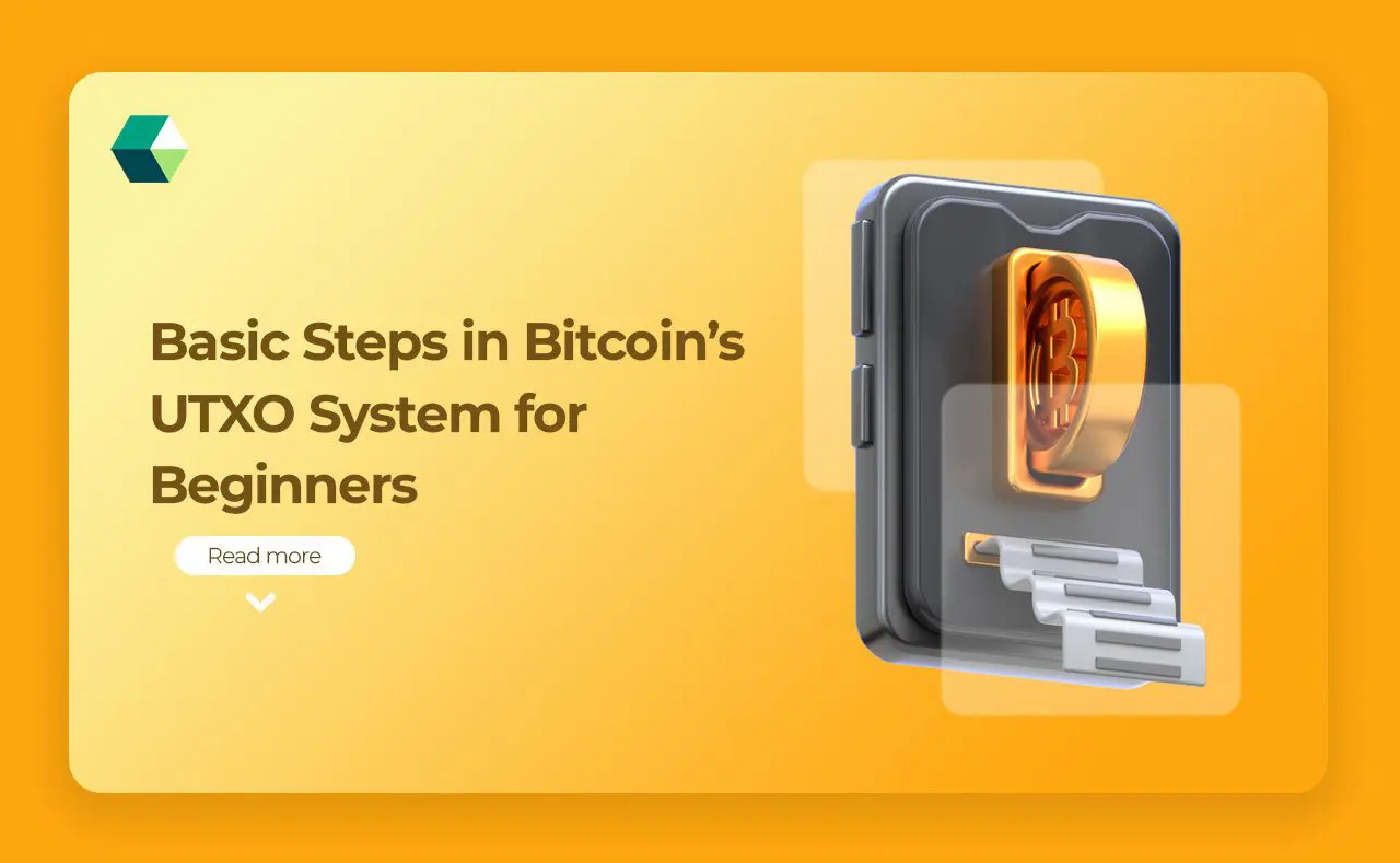 Bitcoin UTXO