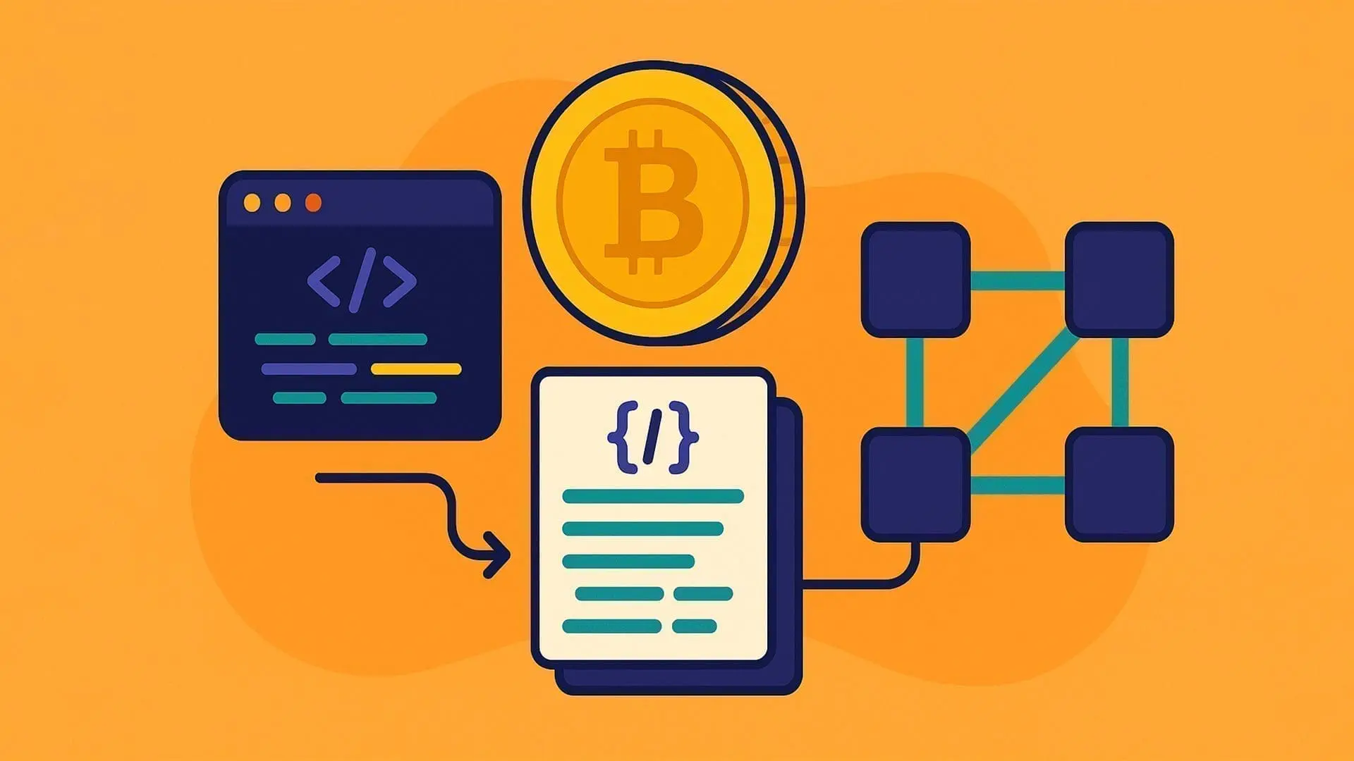 Advantages of Bitcoin's Scripting Language
