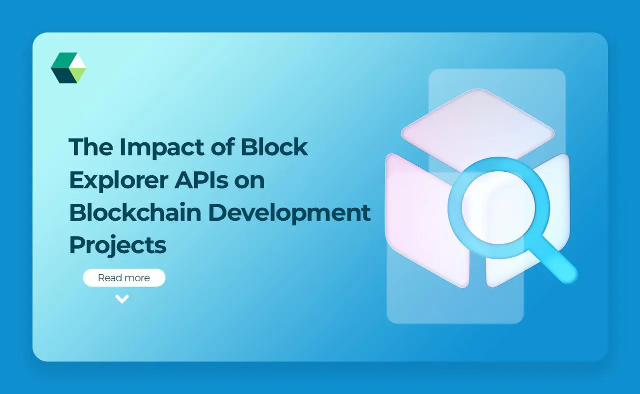Explorer API