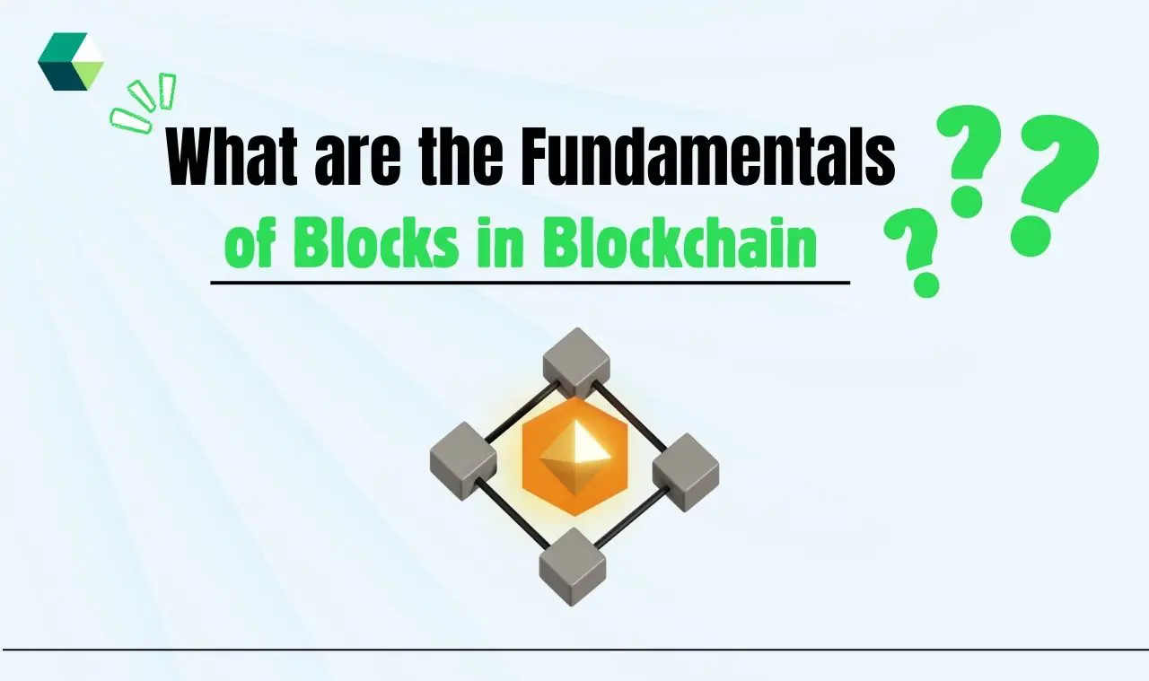 Blocks in Blockchain