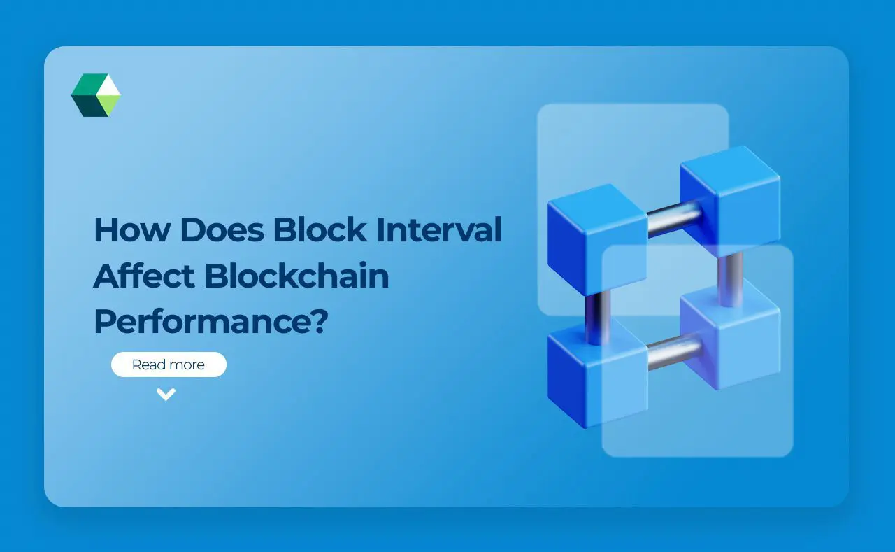 Block Interval