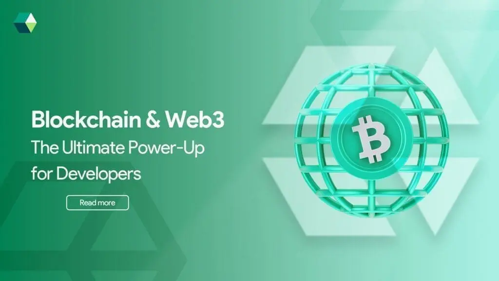 Blockchain and Web3