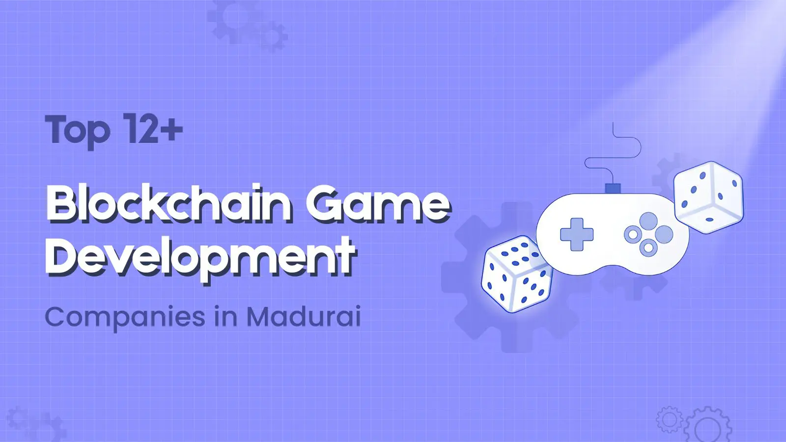 Blockchain Game Development