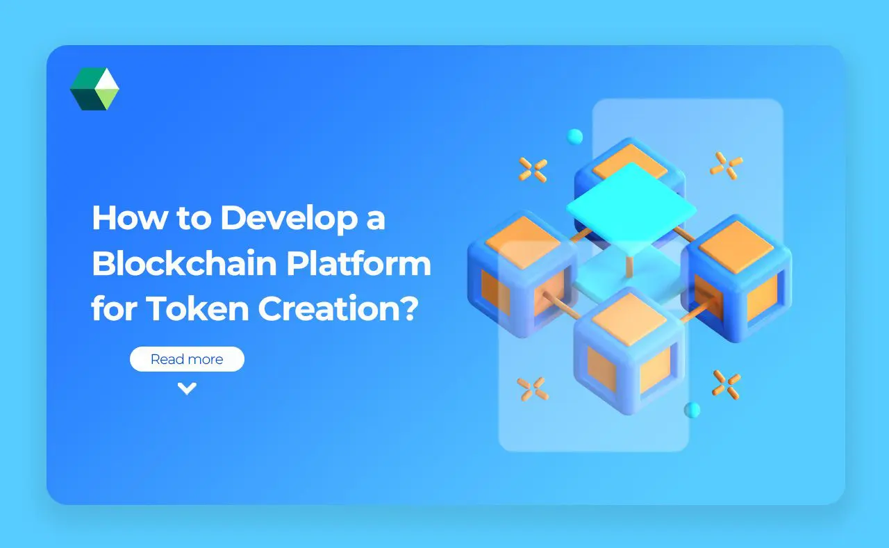 Blockchain Platform