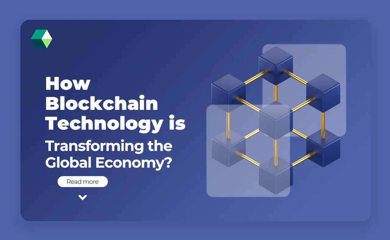 Blockchain Technology
