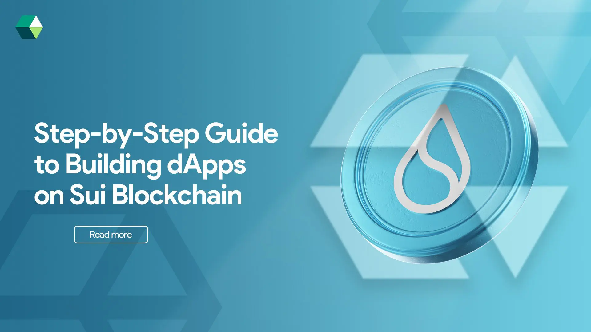 Sui Blockchain