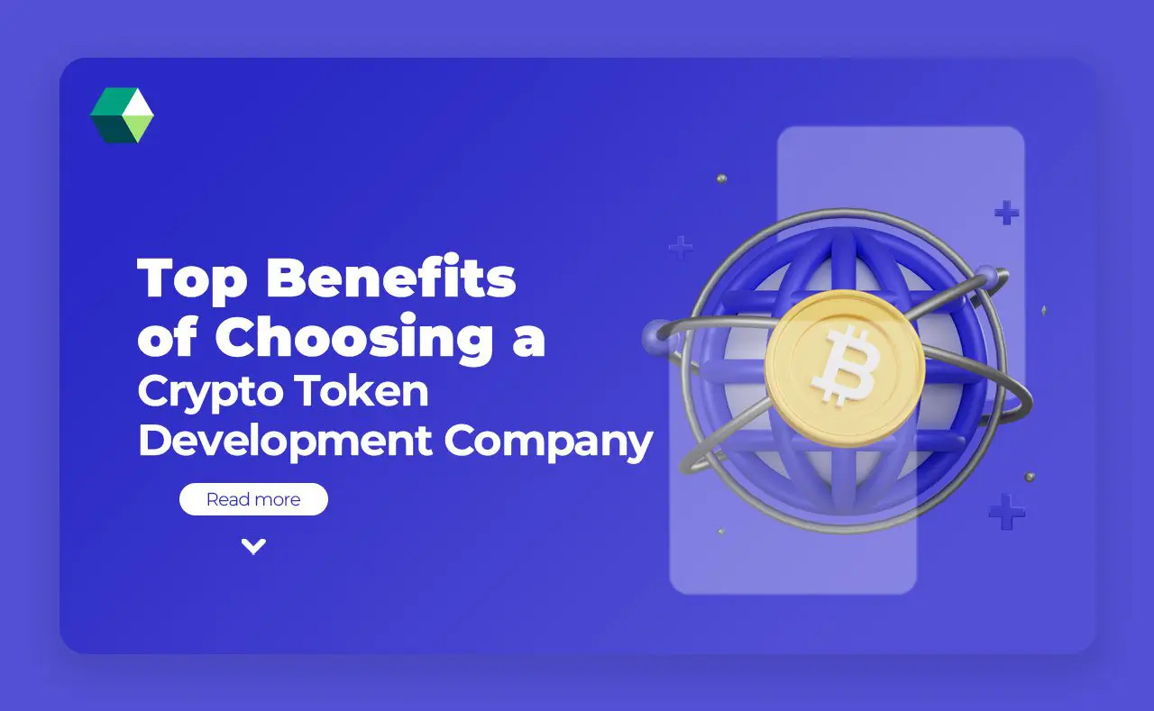 Crypto Token