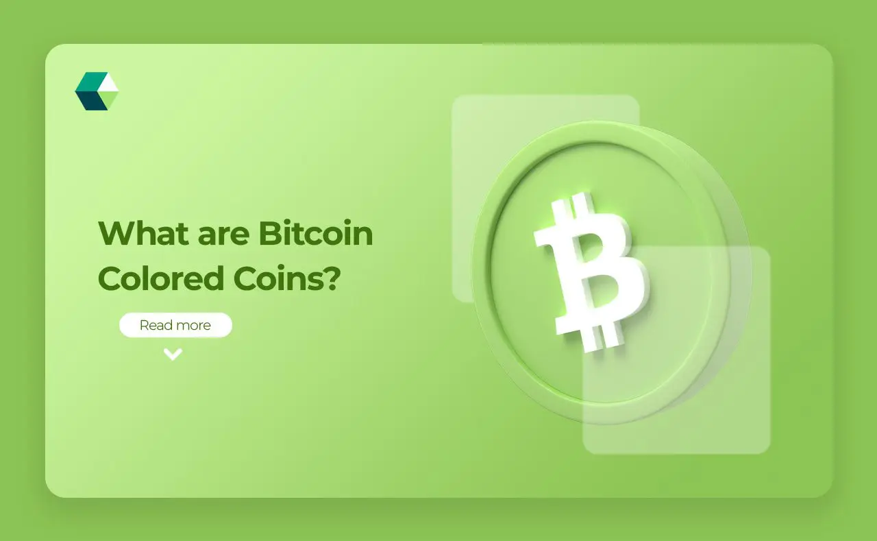 Colored Coins