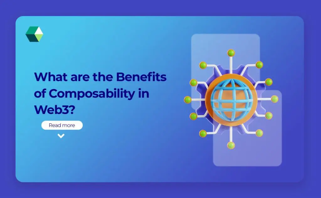 Composability in Web3
