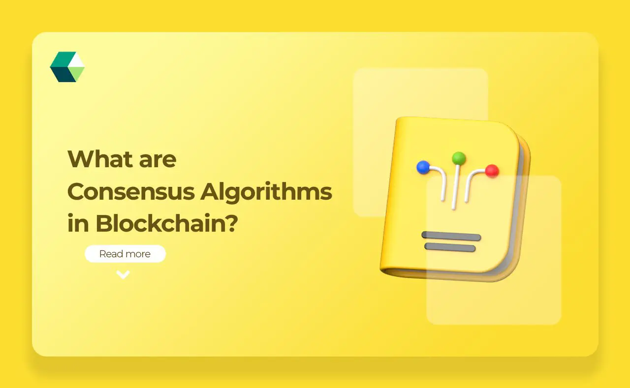 consensus-algorithms-in-blockchain