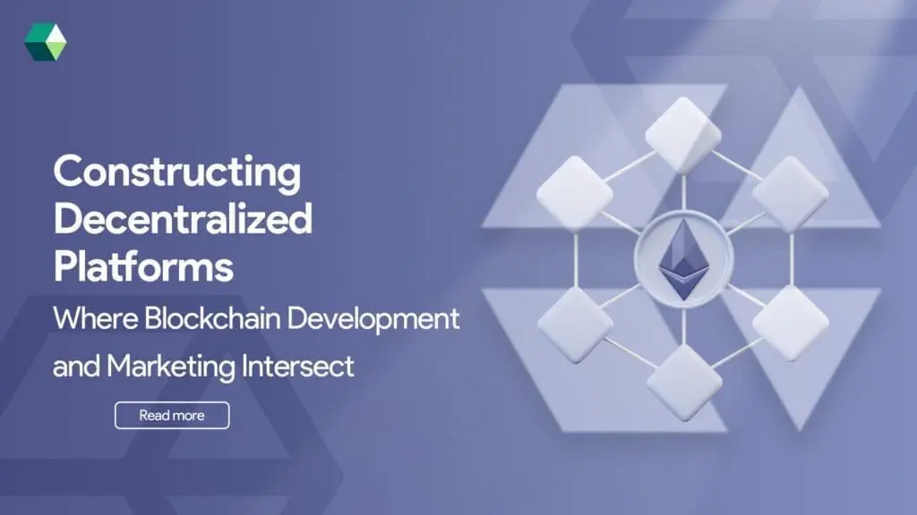Decentralized Platforms