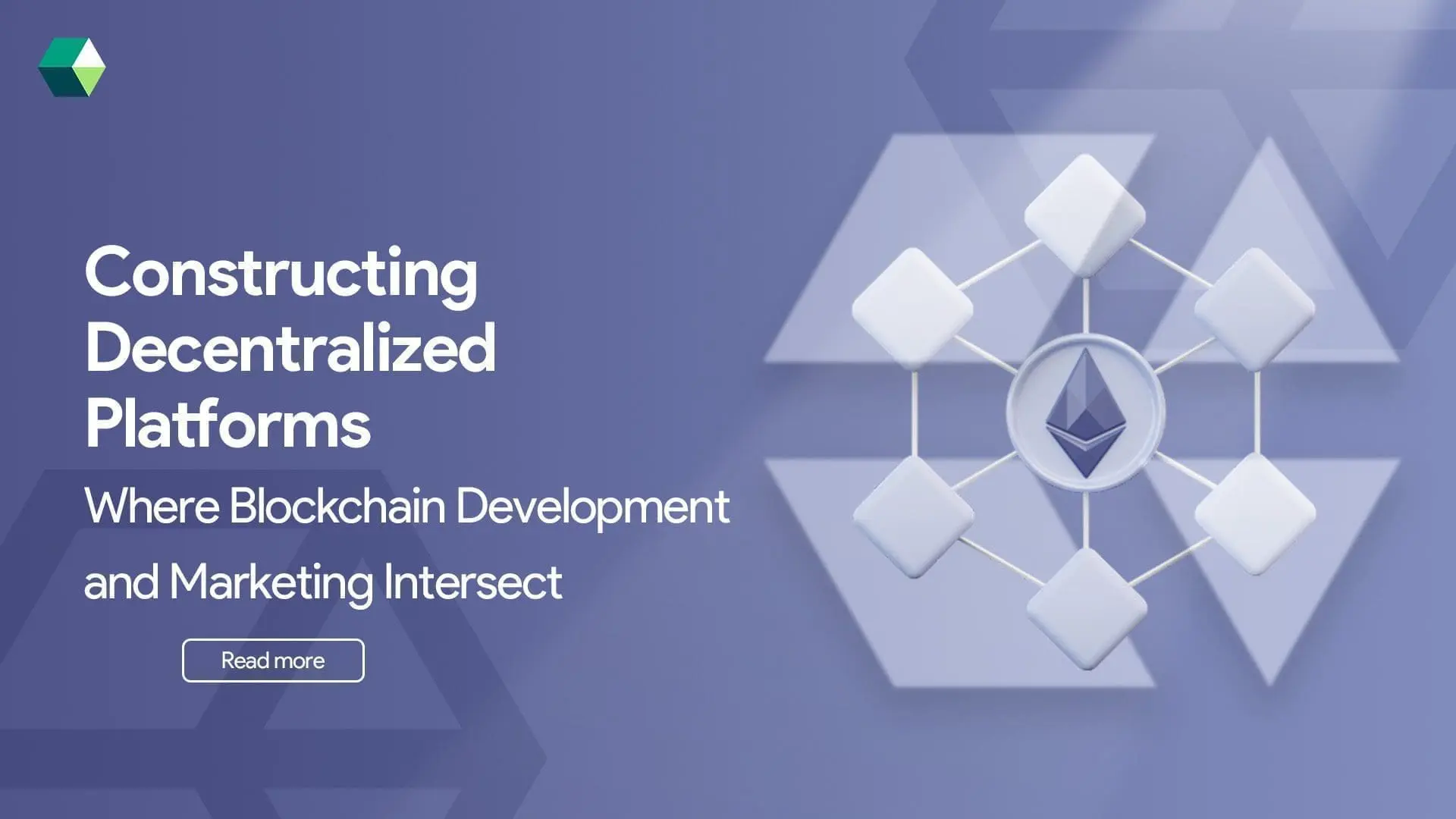 Decentralized Platforms