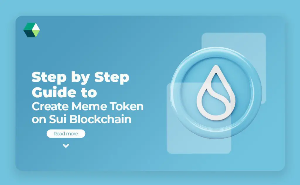 Sui Blockchain
