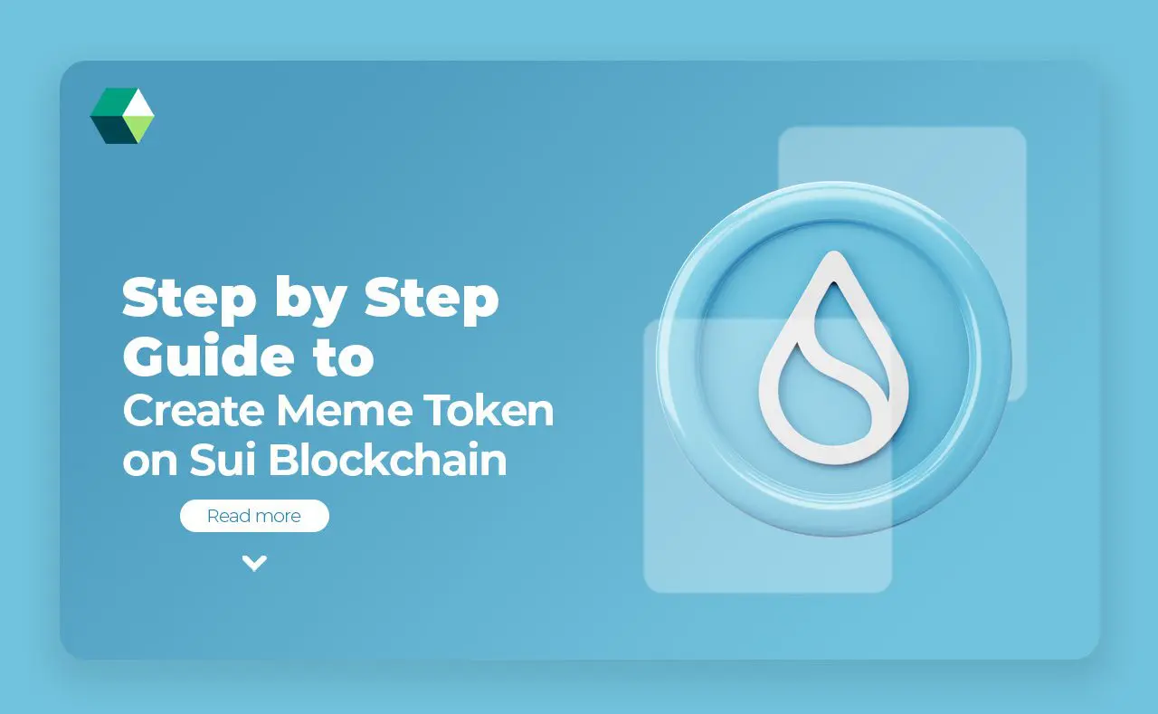 Sui Blockchain