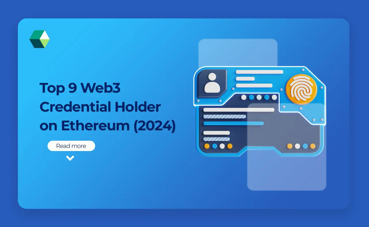 credential-holder-in-web3