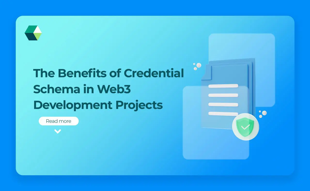 Credential Schema