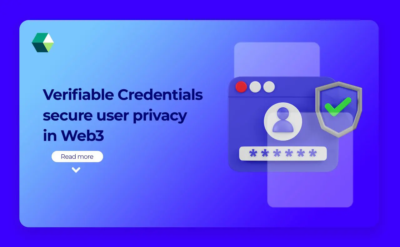 Credential