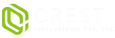 crest