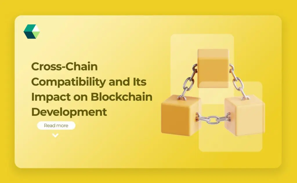 Cross-Chain Compatibility