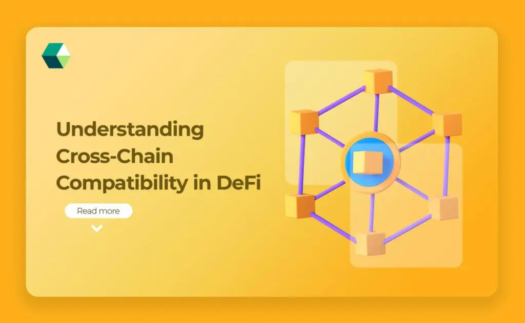 Cross-Chain Compatibility