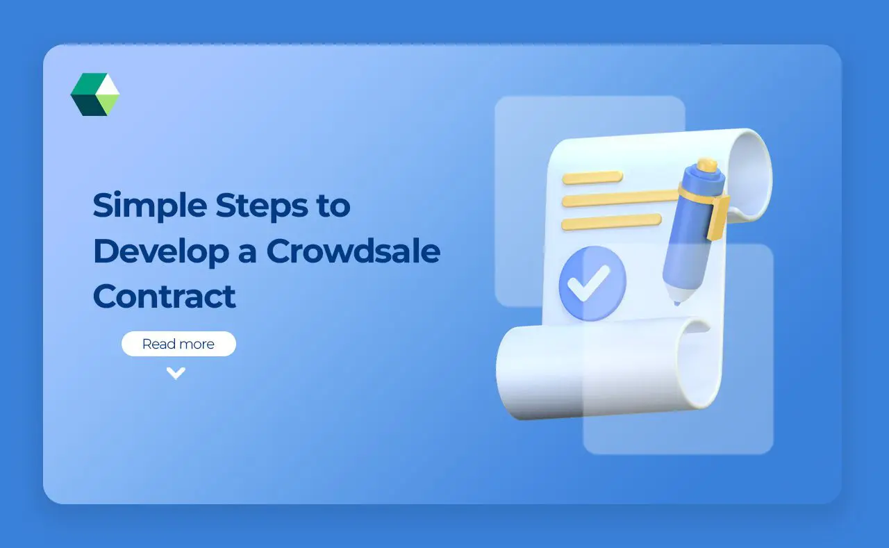 Crowdsale