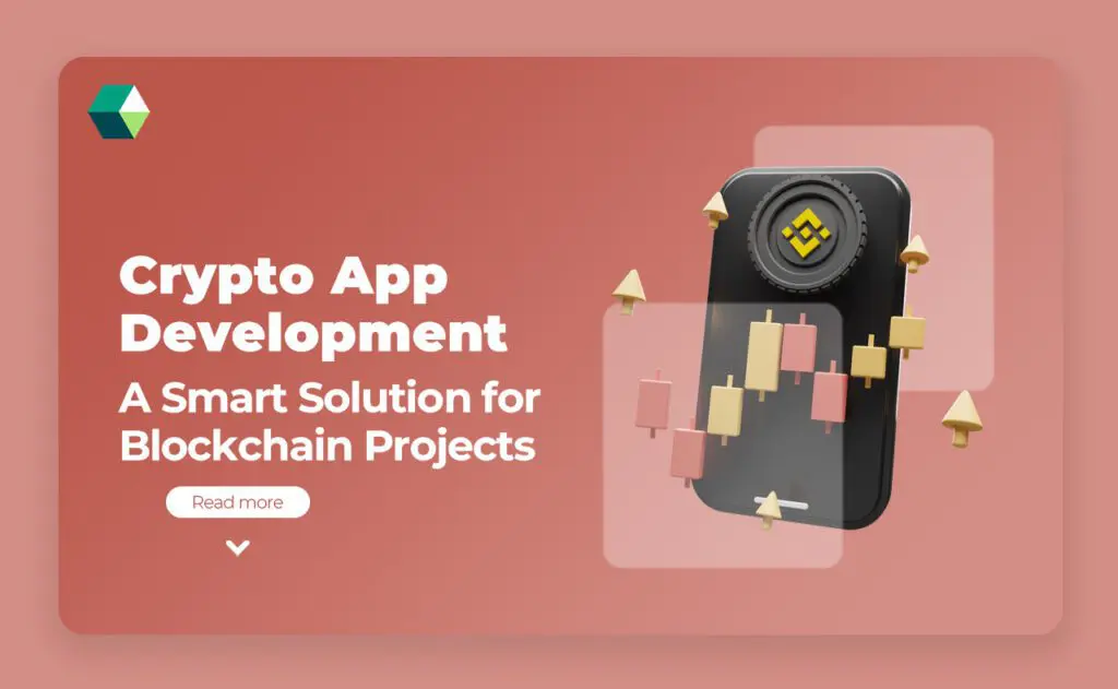 Crypto App