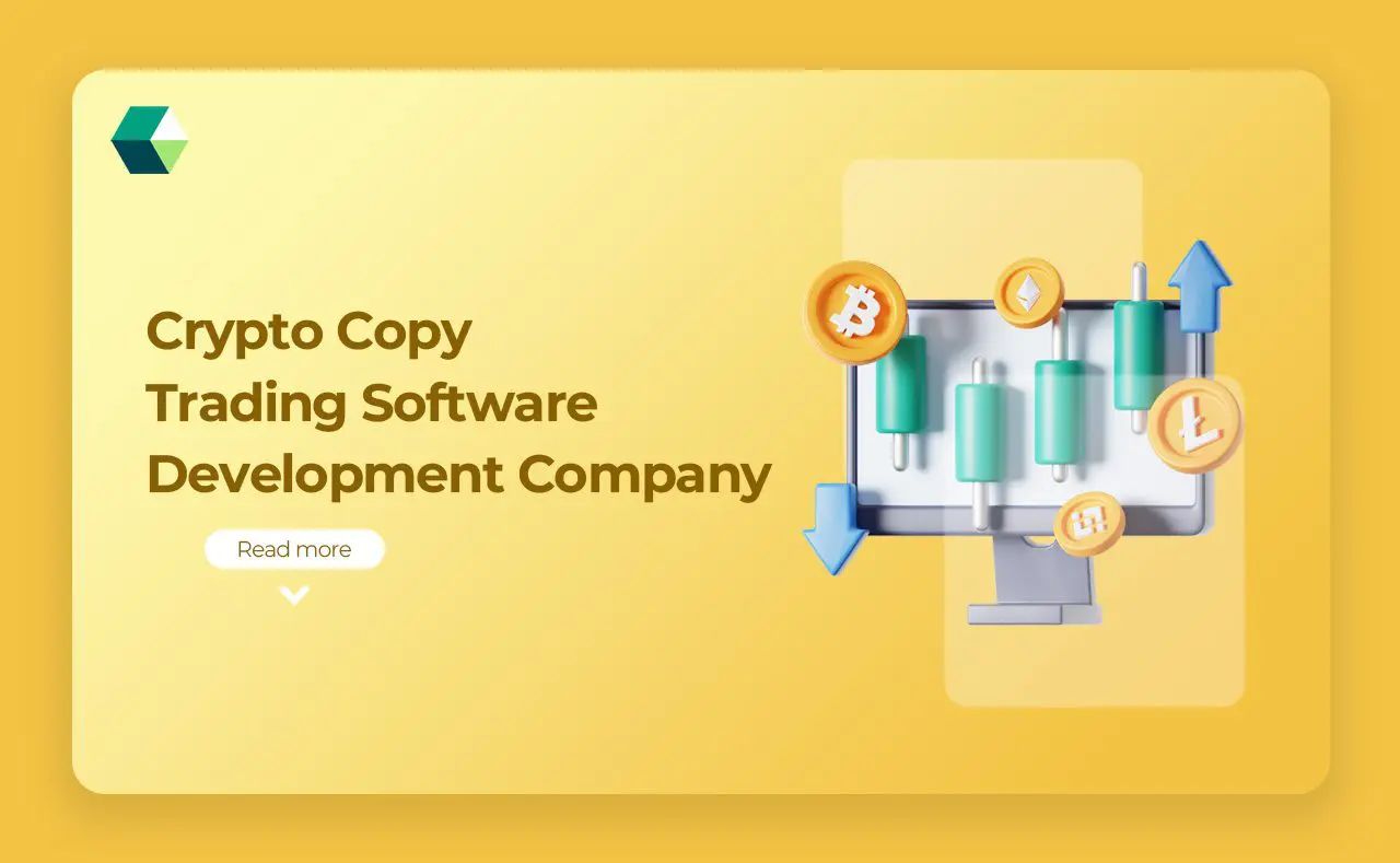 Crypto Copy Trading