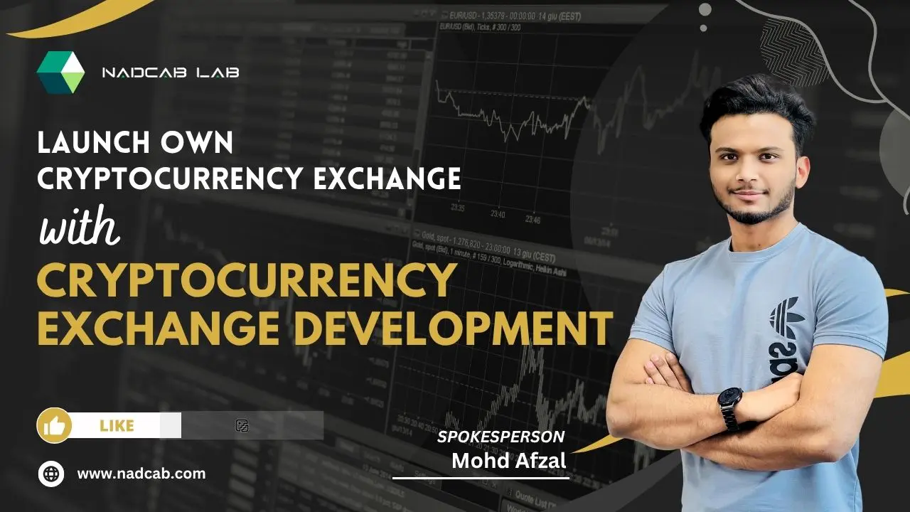 Cryptocurrency Exchange