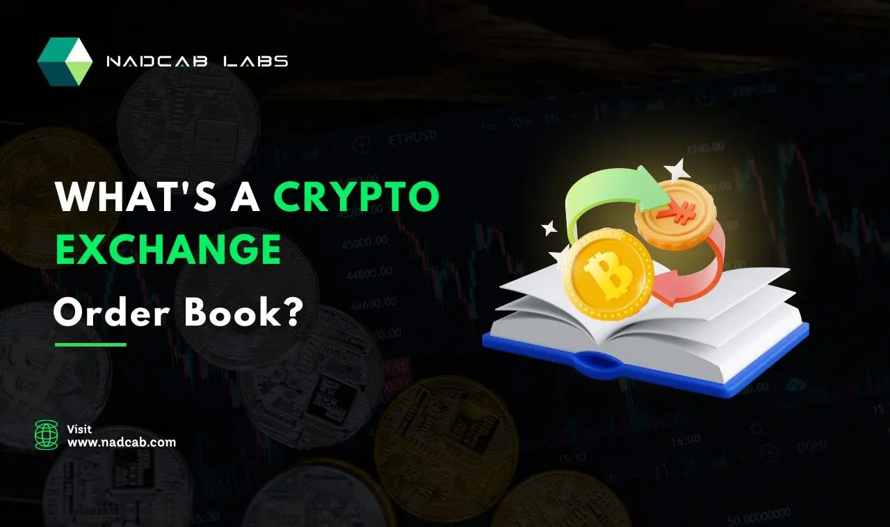 Crypto Exchange