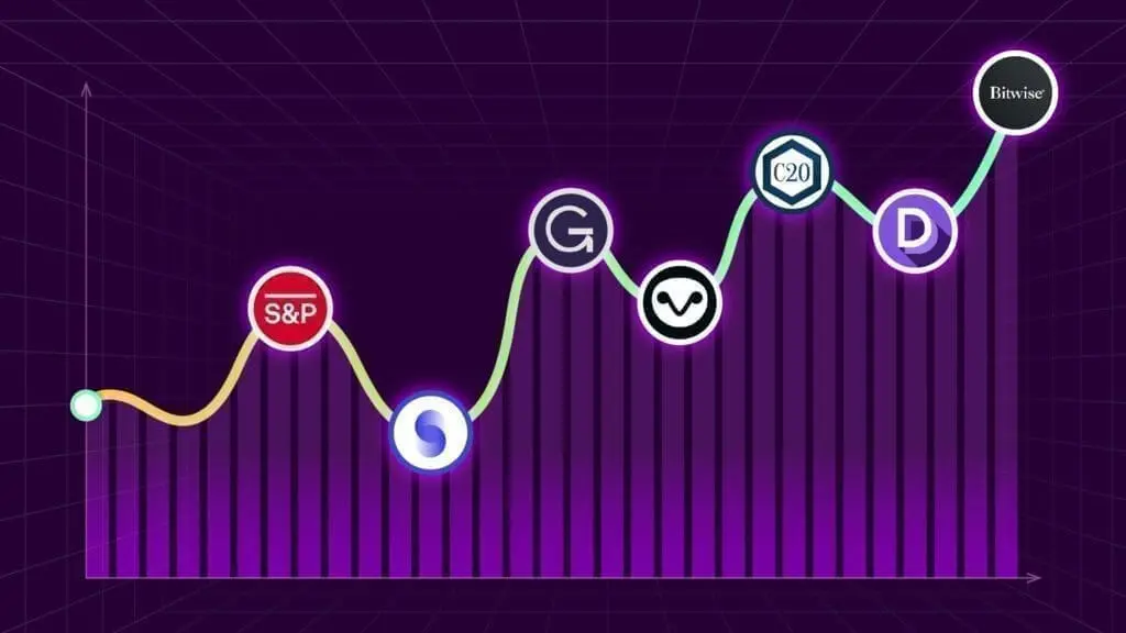Best 7 Crypto Index Funds to Invest in 2024