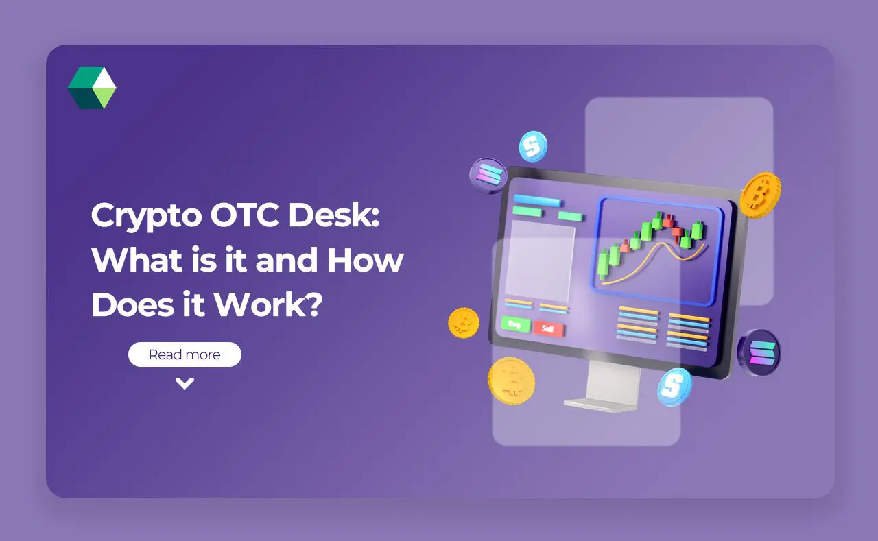 crypto otc desk