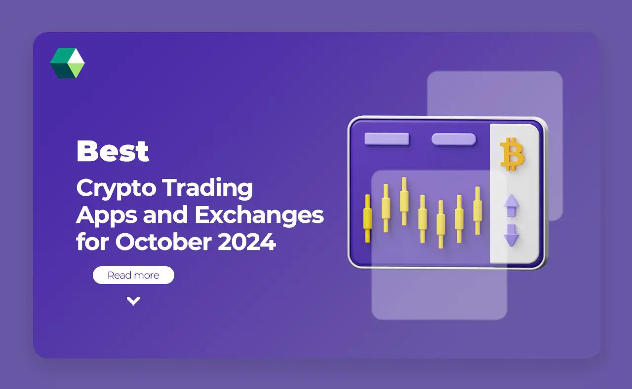 Crypto Trading Apps