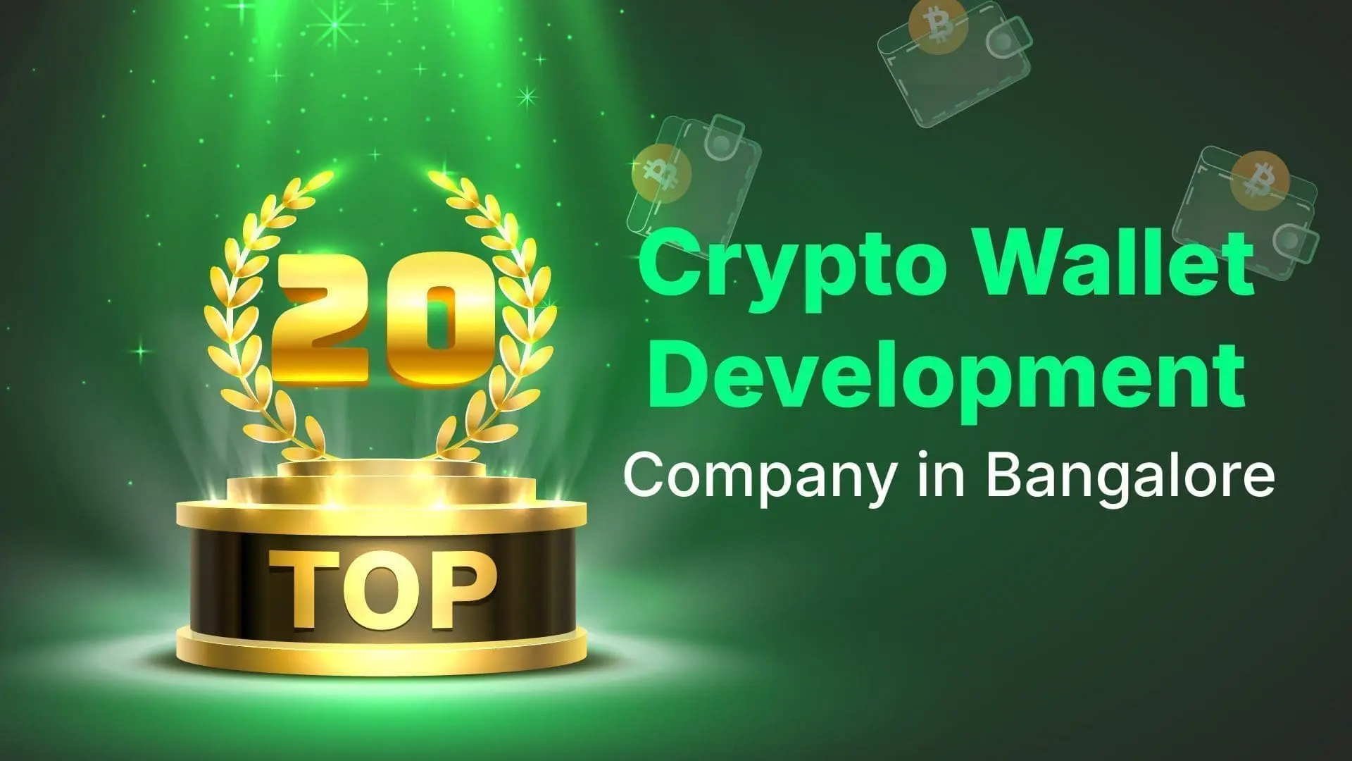 Crypto Wallet