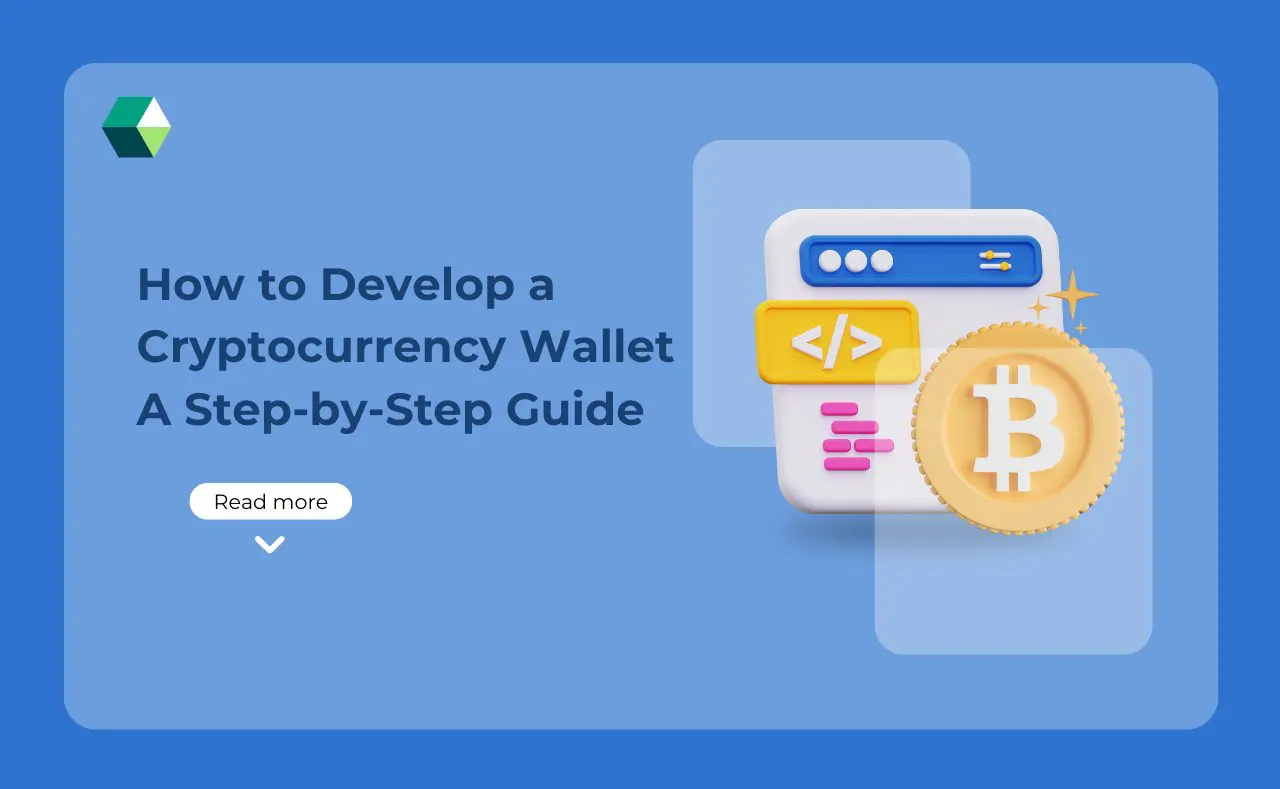 Cryptocurrency Wallet