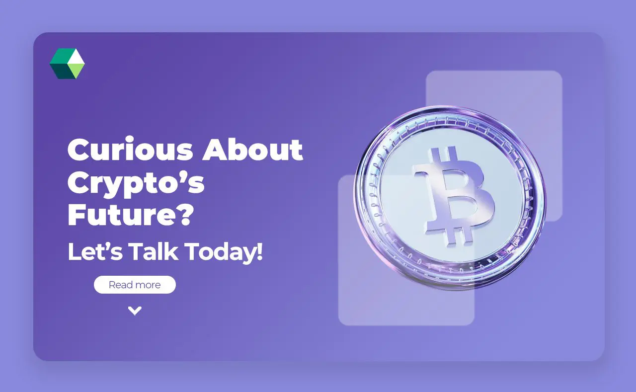 Crypto’s Future