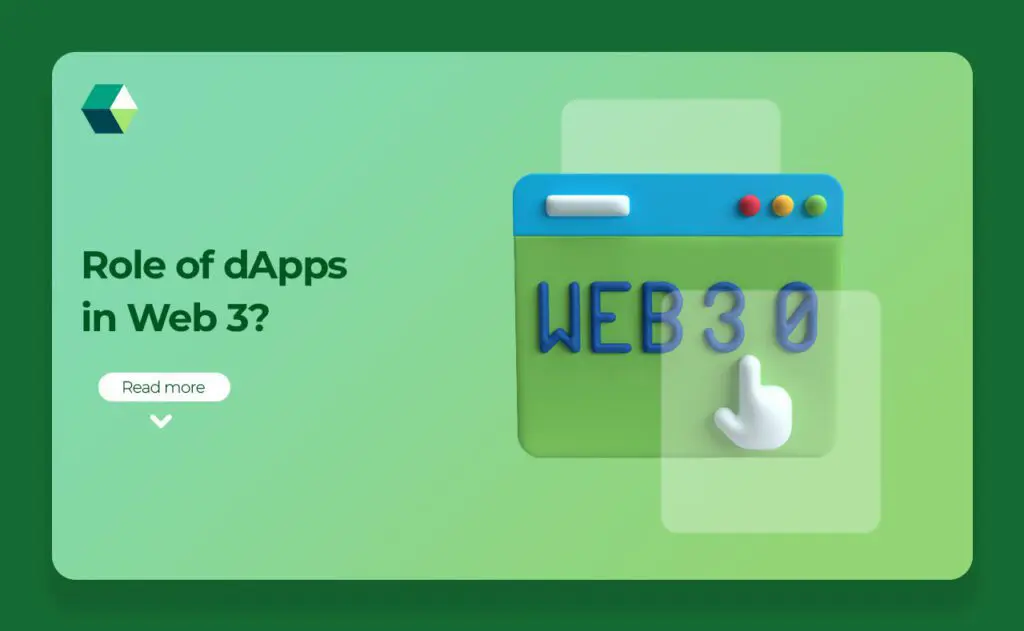 dApps