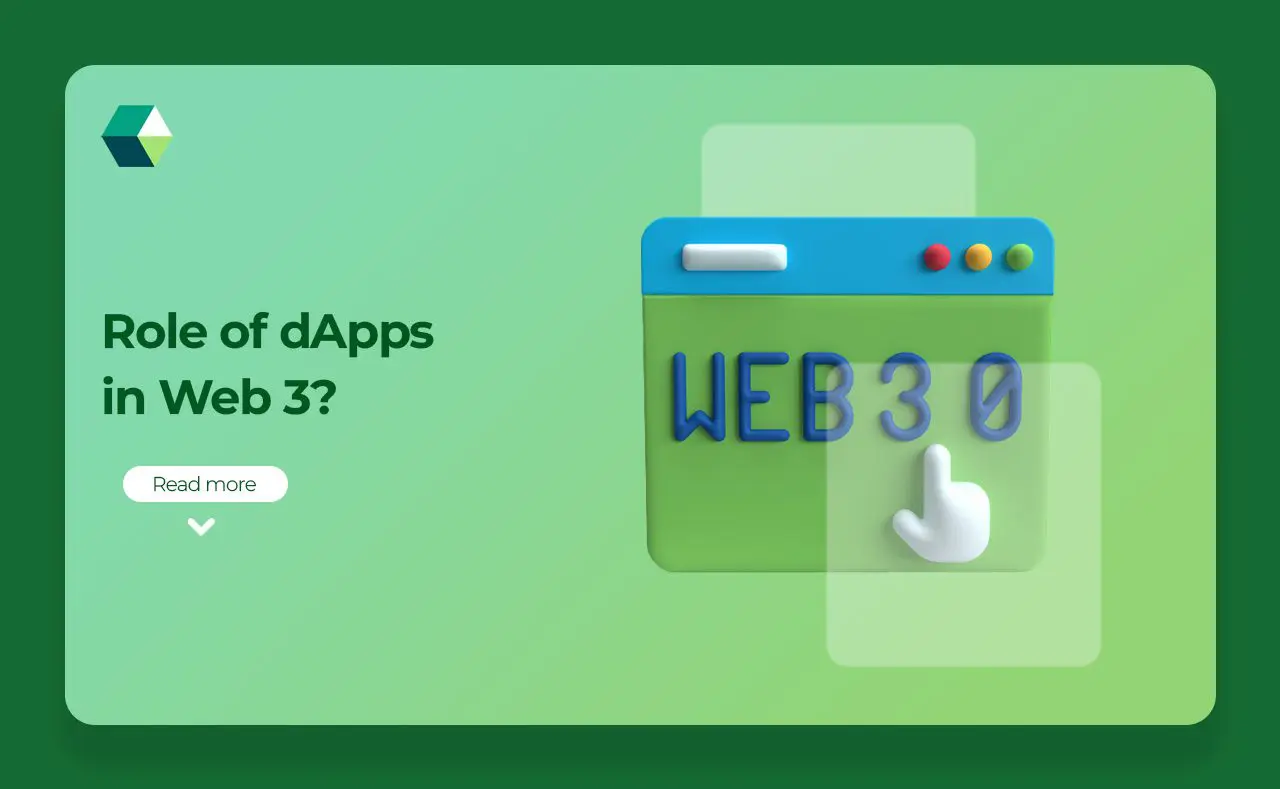 dApps