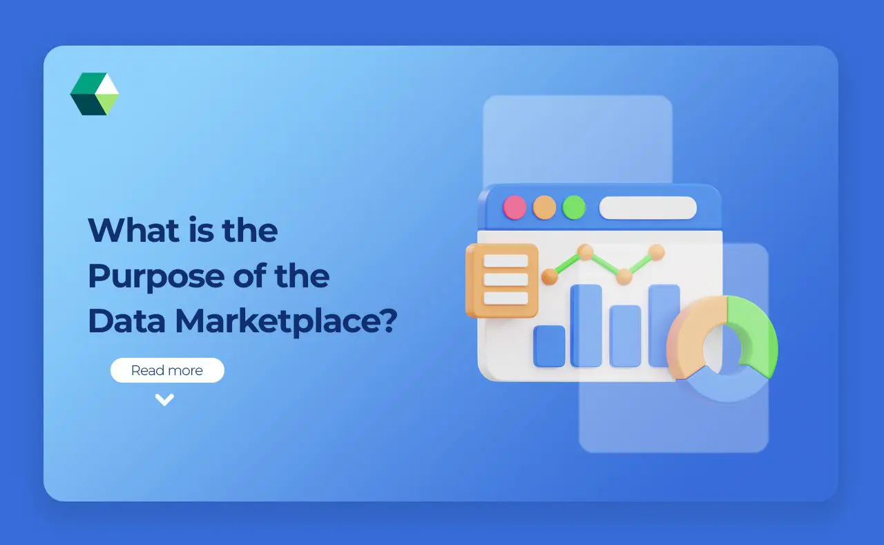 Data Marketplace