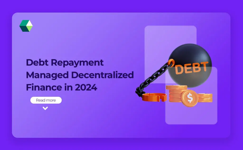 Repayment