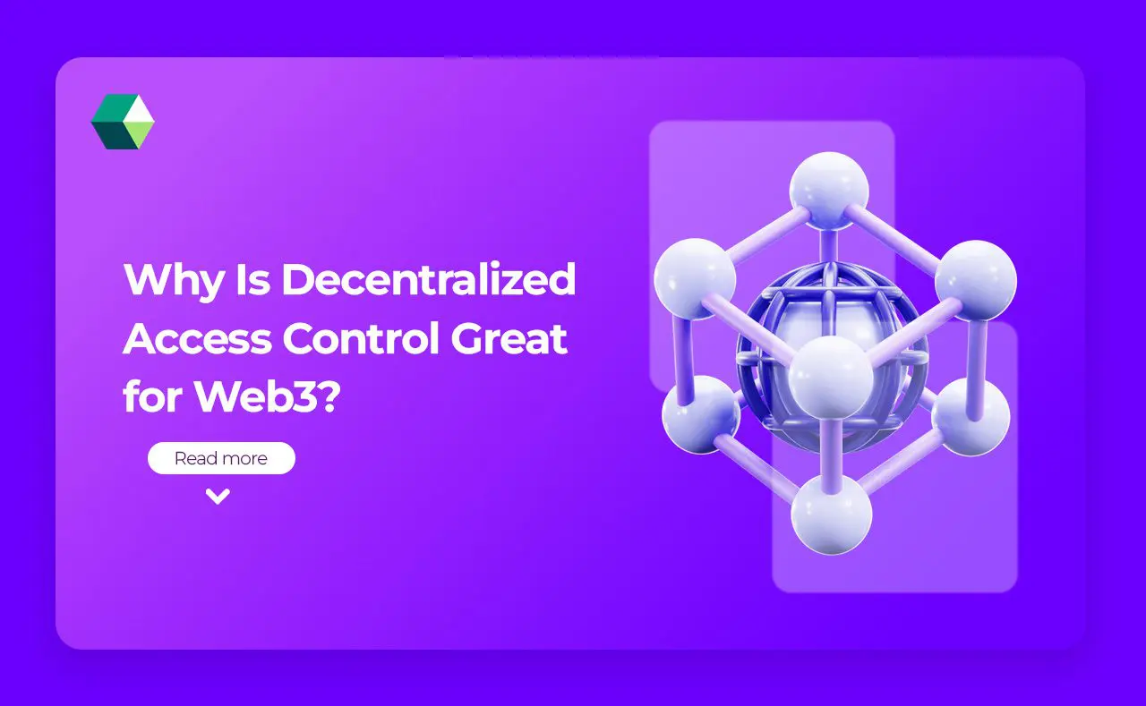 Decentralized Access