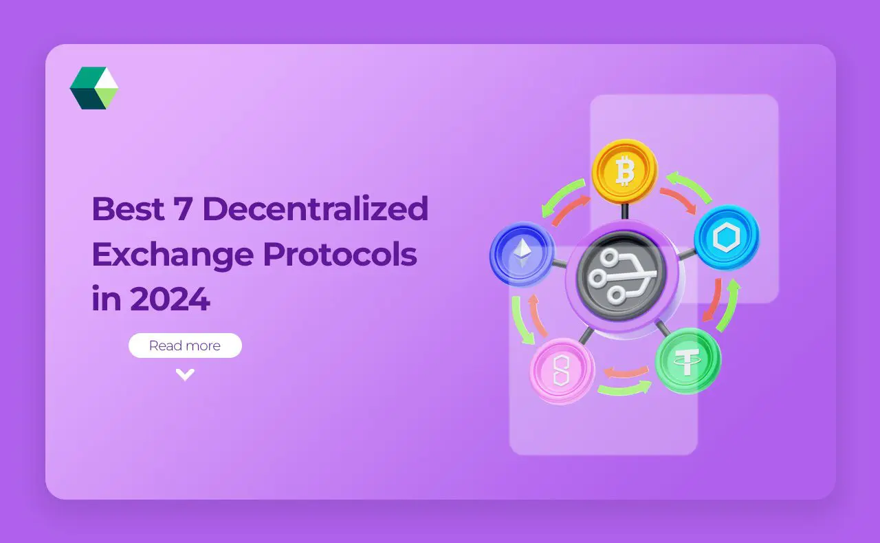 Decentralized Exchange Protocols