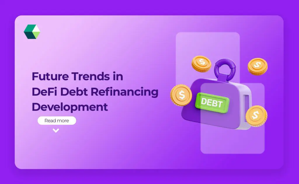 DeFi Debt